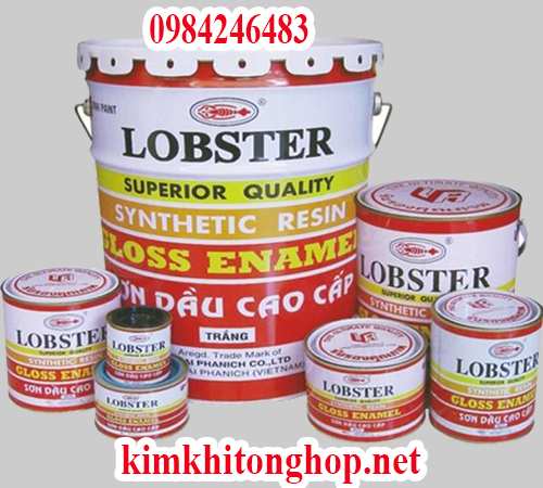 Sơn Lobster